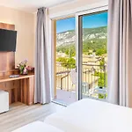 Hotel Centrale Szálloda 4*