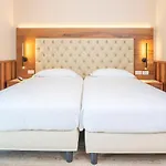 Szálloda Hotel Centrale 4*