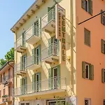 Hotel Centrale Szálloda 4*