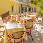 Hotel Centrale Garda (Verona)