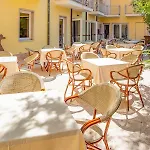 Hotel Centrale