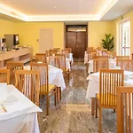 Hotel Centrale Otel Garda (Verona)