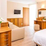 Otel Hotel Centrale