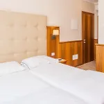 Hotel Centrale Garda (Verona)