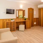 Hotel Centrale Garda (Verona)