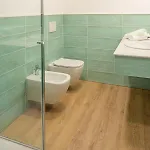Hotel Centrale Otel Garda (Verona)