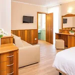 Hotel Centrale 4*