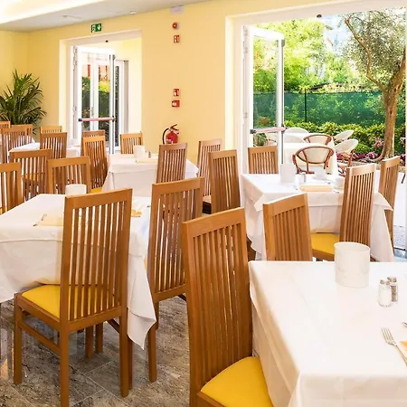 Hotel Centrale Garda (Verona)