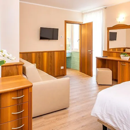 Hotel Hotel Centrale