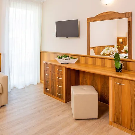 Hotel Centrale