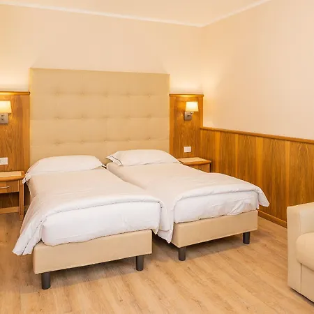 Hotel Centrale Hotel