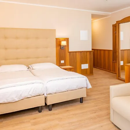 Otel Hotel Centrale