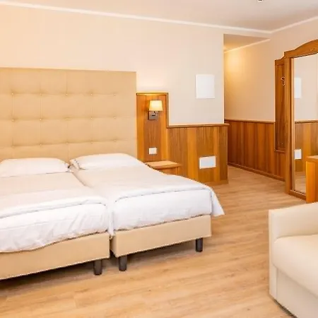 Hotel Hotel Centrale