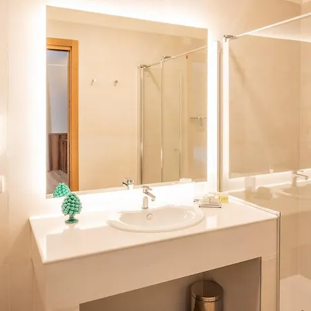 Hotel Hotel Centrale