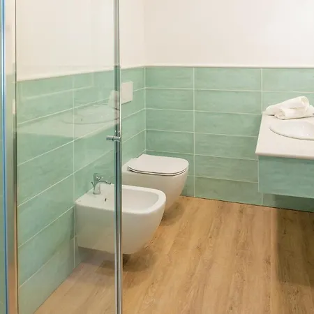 Hotel Centrale Hotel Garda (Verona)