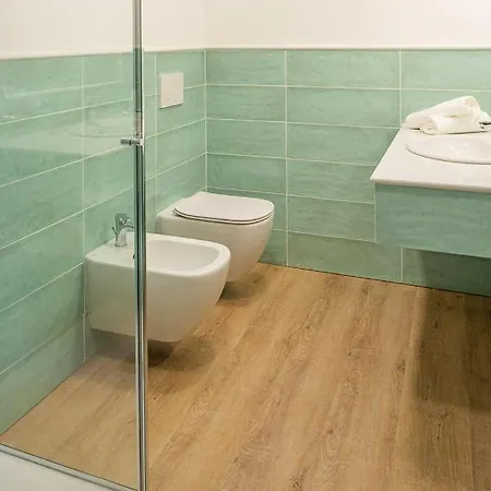 Hotel Centrale Hotel Garda (Verona)