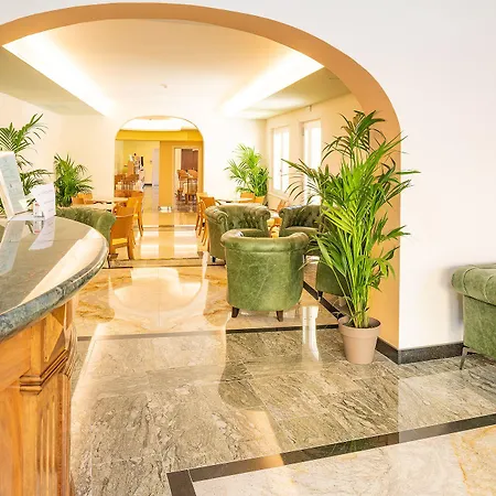 Hotel Centrale