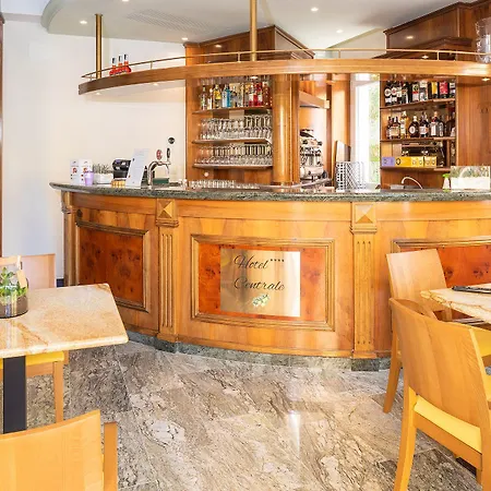 Hotel Centrale 4* Garda (Verona)