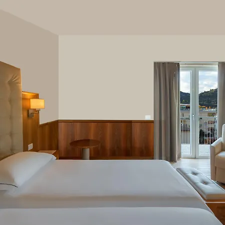Hotel Centrale Hotel