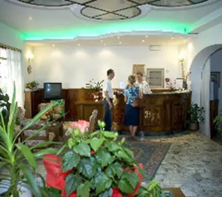 Hotel Hotel Centrale 4*