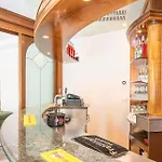 Otel Hotel Centrale
