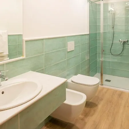 Hotel Centrale Hotel