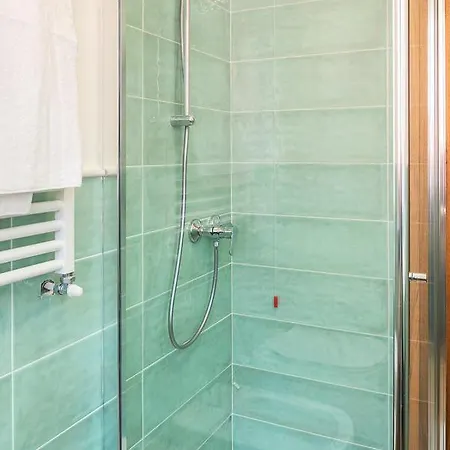 Hotel Centrale Garda (Verona)