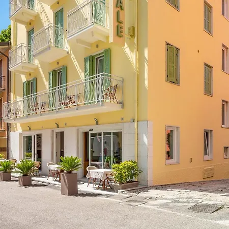 Hotel Centrale Hotel