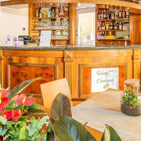 Hotel Centrale 4*