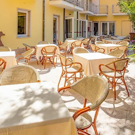 Hotel Centrale
