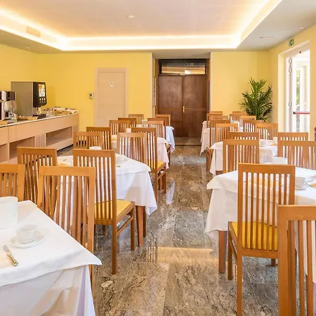 Hotel Centrale Hotel Garda (Verona)