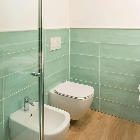 Hotel Centrale Hotel Garda (Verona)