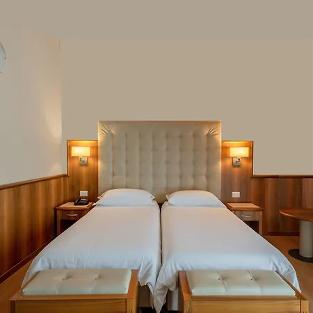 Hotel Hotel Centrale