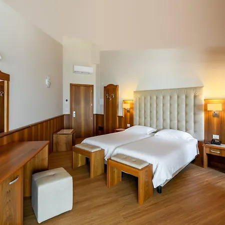 Hotel Centrale Hotel