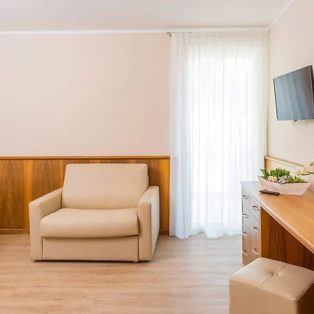 Hotel Centrale Hotel Garda (Verona)