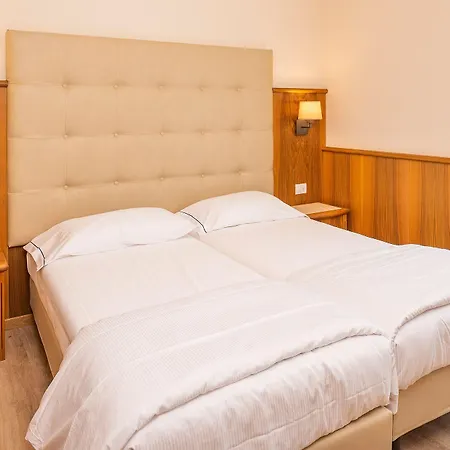 Hotel Hotel Centrale 4*