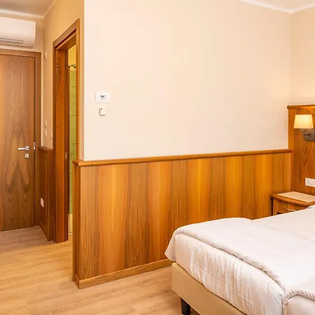 Hotel Centrale 4*