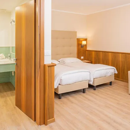 Hotel Centrale Hotel