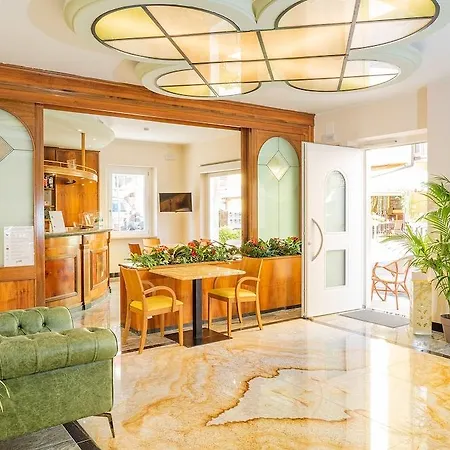 Hotel Centrale Hotel