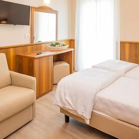 Hotel Centrale Hotel