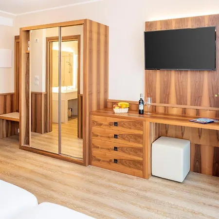 Hotel Hotel Centrale 4*