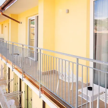 Hotel Centrale 4*