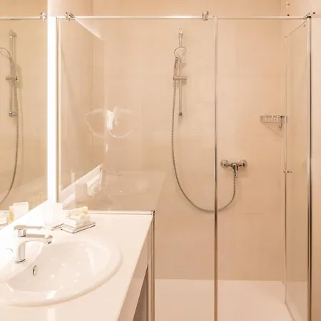 Hotel Hotel Centrale Garda (Verona)