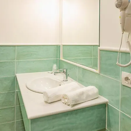 Hotel Hotel Centrale 4*