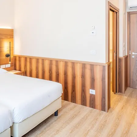 Hotel Centrale Hotel Garda (Verona)