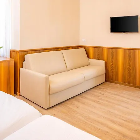 Hotel Centrale