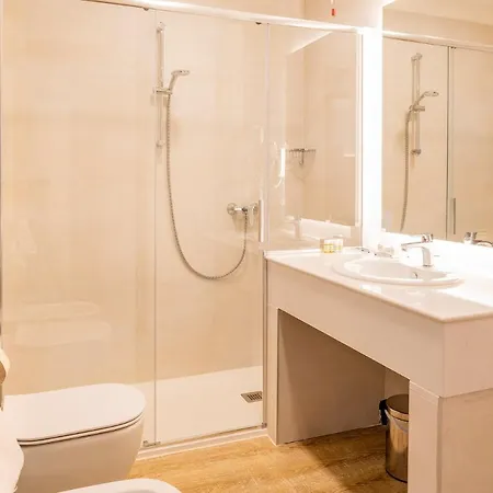 Hotel Centrale Garda (Verona)