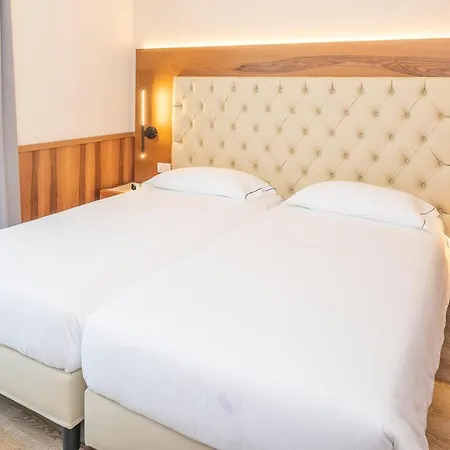 Hotel Centrale Hotel