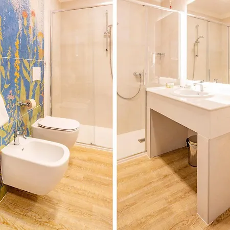 Hotel Centrale 4* Garda (Verona)