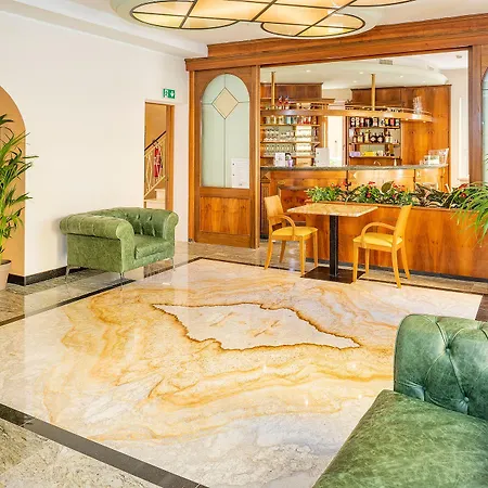 Hotell Hotel Centrale Garda (Verona)